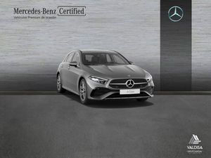 Mercedes Clase A 200 d  - Foto 2