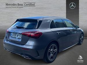 Mercedes Clase A 200 d AMG Line (EURO 6e)  - Foto 2