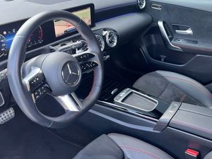 Mercedes Clase A 200 d AMG Line (EURO 6e)  - Foto 2