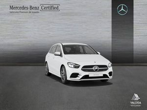 Mercedes Clase B 200 d AMG Line  - Foto 2