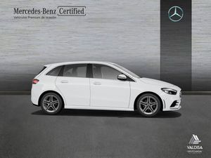 Mercedes Clase B 200 d AMG Line  - Foto 2