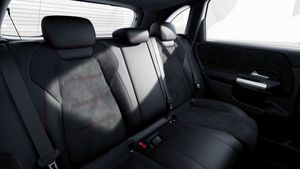 Mercedes Clase B 200 d AMG Line  - Foto 2