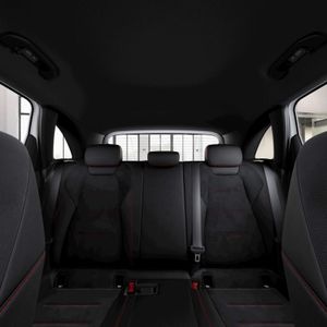 Mercedes Clase B 200 d AMG Line  - Foto 2