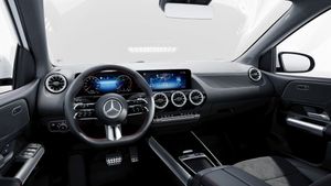 Mercedes Clase B 200 d AMG Line  - Foto 2