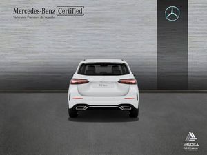 Mercedes Clase B 200 d AMG Line  - Foto 2