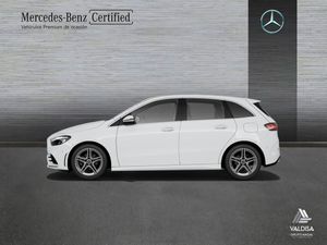 Mercedes Clase B 200 d AMG Line  - Foto 2
