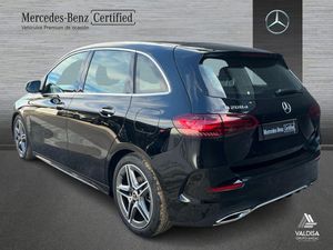 Mercedes Clase B 200 d AMG Line  - Foto 2