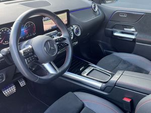 Mercedes Clase B 200 d AMG Line  - Foto 2