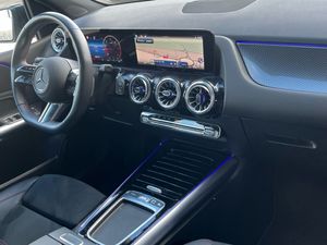 Mercedes Clase B 200 d AMG Line  - Foto 2