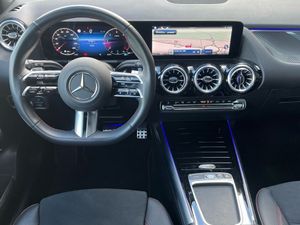 Mercedes Clase B 200 d AMG Line  - Foto 2