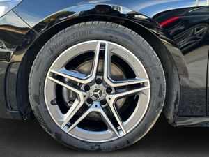 Mercedes Clase B 200 d AMG Line  - Foto 2