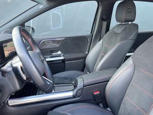 Mercedes Clase B 200 d AMG Line  - Foto 2