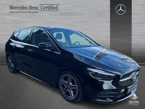 Mercedes Clase B 200 d AMG Line  - Foto 2