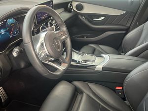 Mercedes GLC 220 d 4Matic AMG Line (EURO 6d)  - Foto 2