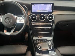 Mercedes GLC 220 d 4Matic AMG Line (EURO 6d)  - Foto 2
