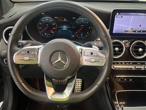 Mercedes GLC 220 d 4Matic AMG Line (EURO 6d)  - Foto 2