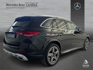 Mercedes GLC GLC 220 d 4MATIC  - Foto 2