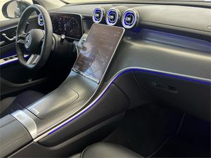 Mercedes GLC GLC 220 d 4MATIC  - Foto 2