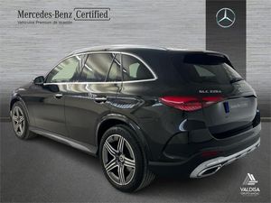 Mercedes GLC GLC 220 d 4MATIC  - Foto 2