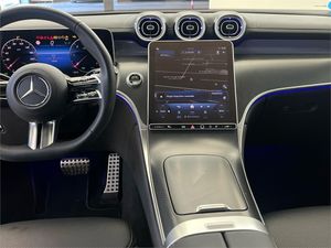 Mercedes GLC GLC 220 d 4MATIC  - Foto 2