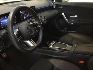 Mercedes Clase A 180 d  - Foto 2