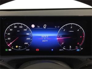 Mercedes Clase A 180 d  - Foto 2