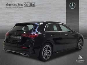 Mercedes Clase A 180 d  - Foto 2