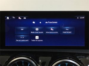 Mercedes Clase A 180 d  - Foto 2