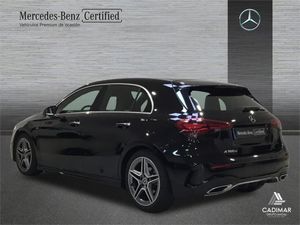 Mercedes Clase A 180 d  - Foto 2