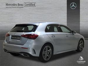 Mercedes Clase A 200  - Foto 2