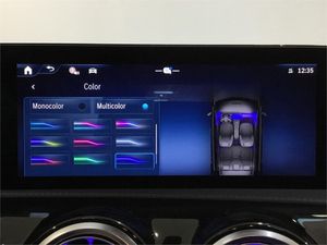 Mercedes Clase A 200  - Foto 2