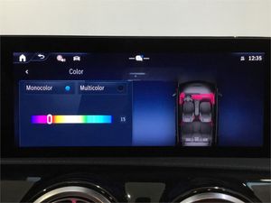 Mercedes Clase A 200  - Foto 2