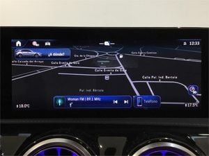 Mercedes Clase A 200  - Foto 2