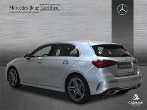 Mercedes Clase A 200  - Foto 2