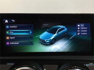 Mercedes Clase A 200  - Foto 2