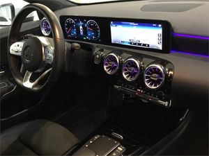 Mercedes Clase A 250 e  - Foto 2