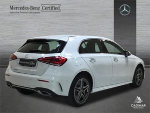 Mercedes Clase A 250 e  - Foto 2