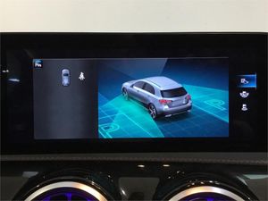 Mercedes Clase A 250 e  - Foto 2