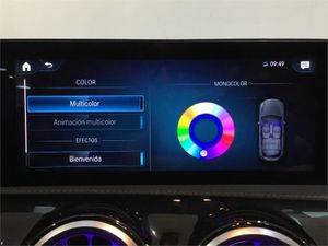 Mercedes Clase A 250 e  - Foto 2