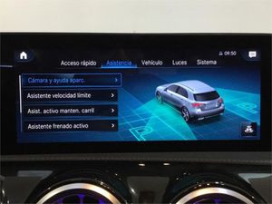 Mercedes Clase A 250 e  - Foto 2