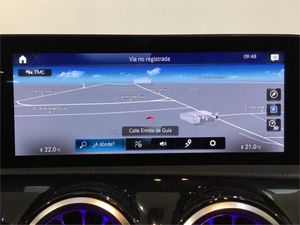 Mercedes Clase A 250 e  - Foto 2