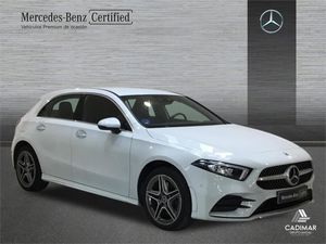 Mercedes Clase A 250 e  - Foto 2