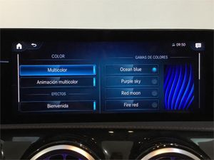 Mercedes Clase A 250 e  - Foto 2