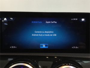 Mercedes Clase A 250 e  - Foto 2