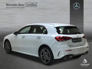 Mercedes Clase A 250 e  - Foto 2