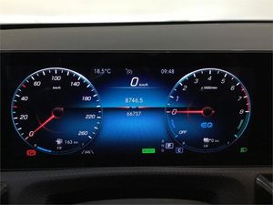 Mercedes Clase A 250 e  - Foto 2