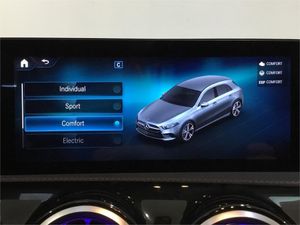 Mercedes Clase A 250 e  - Foto 2