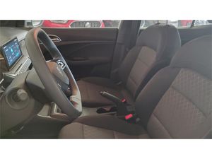 MG MG3 1.5 Standard  - Foto 2