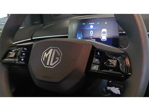 MG MG3 1.5 Standard  - Foto 2