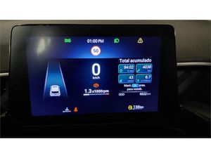 MG MG3 1.5 Standard  - Foto 2